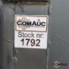 1 X 6M SHIPPING CONTAINER STOCK NR: 1792 - 2