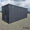 1 X 6M SHIPPING CONTAINER STOCK NR: 1792 - 4