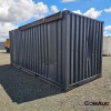1 X 6M SHIPPING CONTAINER STOCK NR: 1792 - 5