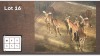 5X Rooibok V/F:5 (Per Piece to take the lot/Per stuk om lot te neem)