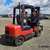 1 X RHINO HELI CPCD 2.5 FORKLIFT STOCK NR: 1798 - 4