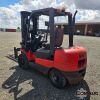 1 X RHINO HELI CPCD 2.5 FORKLIFT STOCK NR: 1798 - 5