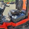 1 X RHINO HELI CPCD 2.5 FORKLIFT STOCK NR: 1798 - 6