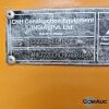 1 X 2021 CASE CX220C DLC EXCAVATOR WITH NEW TRACK LINKS, IDLER ,REFURBISHED MACHINE, NEW G.E.T ON BUCKET - ALL MECHANICAL AND HYDRAULICS TESTED, FULLY FUNCTIONAL STOCK NR: 1637 - 8