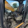 1 X 2021 CASE CX220C DLC EXCAVATOR WITH NEW TRACK LINKS, IDLER ,REFURBISHED MACHINE, NEW G.E.T ON BUCKET - ALL MECHANICAL AND HYDRAULICS TESTED, FULLY FUNCTIONAL STOCK NR: 1637 - 9