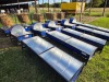 1 X 3 PIECE BUCKET SET KEITH GOOSEN