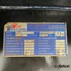 1 X TOP TRAILER DOUBLE AXLE DRAWBAR TRAILER STOCK NR: 1800 - 7