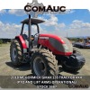 1 X 2018 MCGORMICK GMAX 135 TRACTOR (PTO AND LIFT ARMS OPERATIONAL) STOCK NR: 1687