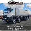1 X MERCEDES BENZ AXOR 3535 TWINSTEER WATERTANKER STOCK NR: 1779