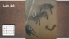 3X SWART ROOIBOK M:3 (Per Piece to take the lot/Per stuk om lot te neem)