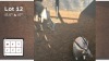 2X WIT BLESBOK M:2 (Per Piece to take the lot/Per stuk om lot te neem)