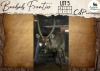 1 X Waterbuck M:1 Leniesrus Wildsplaas