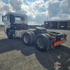 1 X 2018 NISSAN UD QUON GW 26.450 6X4 HORSE STOCK NR: 1986 - 5