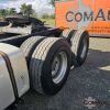 1 X 2018 NISSAN UD QUON GW 26.450 6X4 HORSE STOCK NR: 1986 - 9