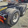 1 X 2018 NISSAN UD QUON GW 26.450 6X4 HORSE STOCK NR: 1986 - 10