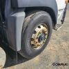 1 X 2018 NISSAN UD QUON GW 26.450 6X4 HORSE STOCK NR: 1986 - 11