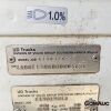 1 X 2018 NISSAN UD QUON GW 26.450 6X4 HORSE STOCK NR: 1986 - 13