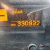 1 X 2018 NISSAN UD QUON GW 26.450 6X4 HORSE STOCK NR: 1986 - 19