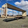1 X 2015 SA TRUCK BODIES DOUBLE AXLE TAUTLINER TRAILER STOCK NR: 1983 - 6