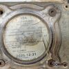 1 X 2015 SA TRUCK BODIES DOUBLE AXLE TAUTLINER TRAILER STOCK NR: 1983 - 7