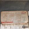 1 X 2015 SA TRUCK BODIES DOUBLE AXLE TAUTLINER TRAILER STOCK NR: 1983 - 8