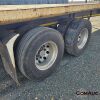 1 X 2015 SA TRUCK BODIES DOUBLE AXLE TAUTLINER TRAILER STOCK NR: 1983 - 11