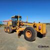 1 X BELL 770CH GRADER STOCK NR: 1982 - 3
