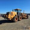 1 X BELL 770CH GRADER STOCK NR: 1982 - 4