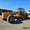 1 X BELL 770CH GRADER STOCK NR: 1982 - 6