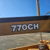 1 X BELL 770CH GRADER STOCK NR: 1982 - 7