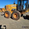 1 X BELL 770CH GRADER STOCK NR: 1982 - 12