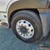 1 X 2018 NISSAN UD 26.450 6X4 HORSE WITH HYDRAULICS STOCK NR: 1981 - 9