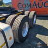 1 X 2018 NISSAN UD 26.450 6X4 HORSE WITH HYDRAULICS STOCK NR: 1981 - 10