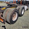 1 X 2018 NISSAN UD 26.450 6X4 HORSE WITH HYDRAULICS STOCK NR: 1981 - 11