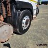 1 X 2018 NISSAN UD 26.450 6X4 HORSE WITH HYDRAULICS STOCK NR: 1981 - 12