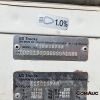 1 X 2018 NISSAN UD 26.450 6X4 HORSE WITH HYDRAULICS STOCK NR: 1981 - 15