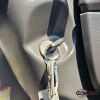 1 X 2018 NISSAN UD 26.450 6X4 HORSE WITH HYDRAULICS STOCK NR: 1981 - 16