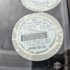 1 X 2014 NISSAN UD GW26.490 6X4 HORSE STOCK NR: 1980 - 7