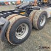 1 X 2014 NISSAN UD GW26.490 6X4 HORSE STOCK NR: 1980 - 9