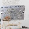 1 X 2014 NISSAN UD GW26.490 6X4 HORSE STOCK NR: 1980 - 11