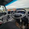 1 X 2014 NISSAN UD GW26.490 6X4 HORSE STOCK NR: 1980 - 15