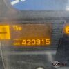 1 X 2014 NISSAN UD GW26.490 6X4 HORSE STOCK NR: 1980 - 17