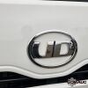 1 X 2014 NISSAN UD 6X4 TIPPER TRUCK , NEW BIN , HYDRAULICS AND PTO STOCK NR: 1979 - 9