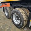 1 X 2014 NISSAN UD 6X4 TIPPER TRUCK , NEW BIN , HYDRAULICS AND PTO STOCK NR: 1979 - 11