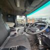 1 X 2014 NISSAN UD 6X4 TIPPER TRUCK , NEW BIN , HYDRAULICS AND PTO STOCK NR: 1979 - 15