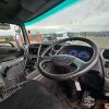 1 X 2014 NISSAN UD 6X4 TIPPER TRUCK , NEW BIN , HYDRAULICS AND PTO STOCK NR: 1979 - 16