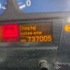 1 X 2014 NISSAN UD 6X4 TIPPER TRUCK , NEW BIN , HYDRAULICS AND PTO STOCK NR: 1979 - 18