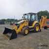 1 X 2019 CAT 426F2 4X4 TLB (REGISTERED 2020) STOCK NR: 1978 - 4