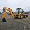 1 X 2019 CAT 426F2 4X4 TLB (REGISTERED 2020) STOCK NR: 1978 - 6