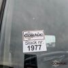 1 X HINO 700 2845 6X4 HORSE STOCK NR: 1977 - 2